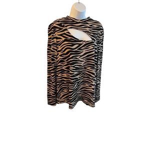 Como Vintage Blouse